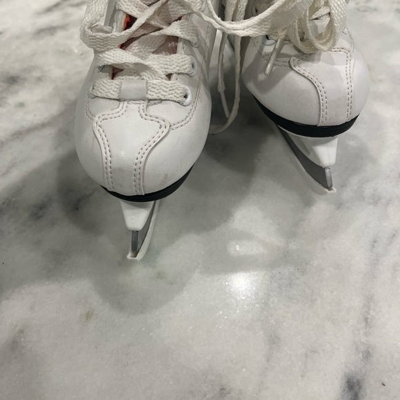 Spirit LAKE PLACID Ice Skates - Picture 4 of 5